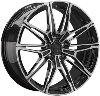 LS Forged FG45 9x19 5x112 ET44 dia 66,6 BKF