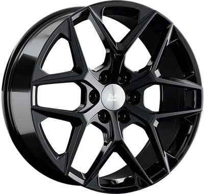 Диски LS wheels 1372 - 1