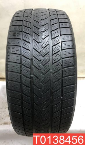 Gripmax Status Pro Winter 285/40 R21 109V  - 1