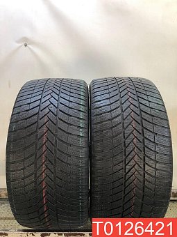 Bridgestone Blizzak LM005 255/40 R18 99V 