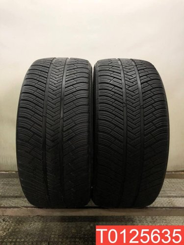 Michelin Latitude Alpin 2 265/45 R20 104V  - 1