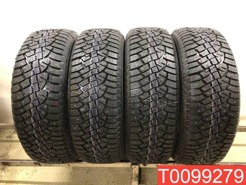 Continental ContiIceContact 2 SUV 235/70 R17 111T  - 1