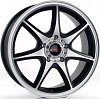 Yamato Kotoyoshi 6.5x16 5x114.3 ET46 dia 67.1 MBFP
