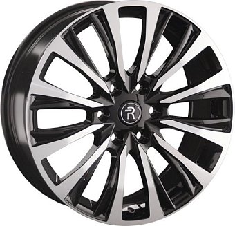Replay Cadillac (CL14) 8x20 6x120 ET50 dia 67,1 BKF