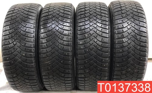Michelin Latitude X-Ice North 2 225/60 R17 103T  - 1