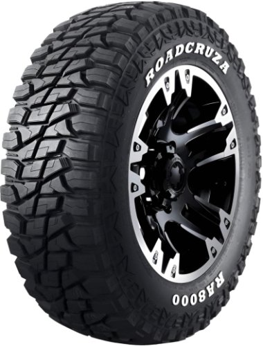 Шины Roadcruza RA8000 35/12,5 R22 121Q - 1