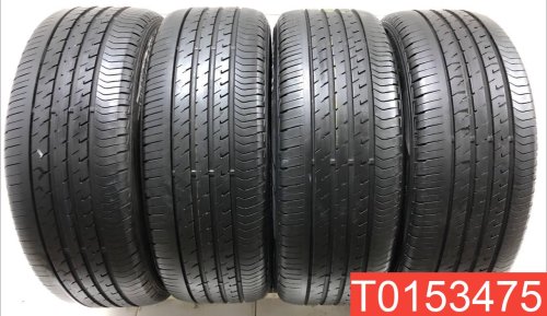 Dunlop Veuro VE303 225/55 R18 98V  - 1