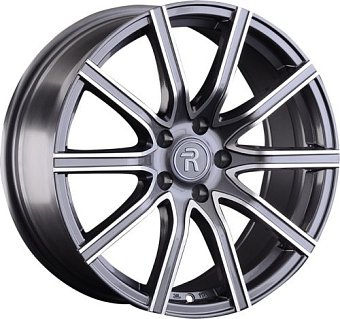 Replay Audi (A131) 8,5x19 5x112 ET28 dia 66,6 GMF