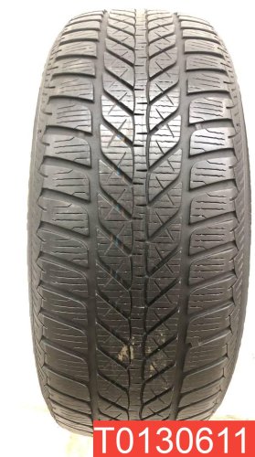 Fulda Eco Control HP 205/55 R16 91H  - 1