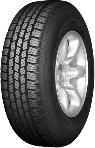 Шины Royal Black Gazill 185/75 R16C 104/102R - 1
