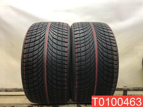 Michelin Latitude Alpin LA2 295/35 R21 107V  - 1