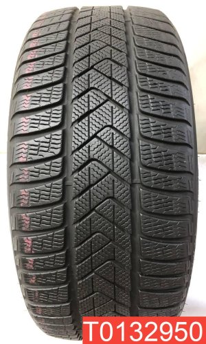 Pirelli Sottozero 3 255/35 R21 98V  - 1