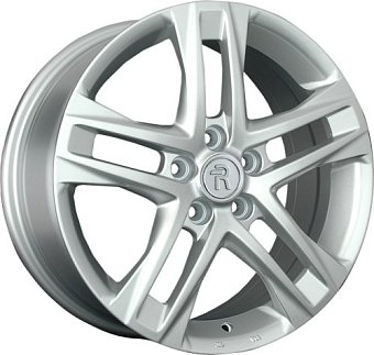 Replay Ford (FD98) 7x17 5x108 ET50 dia 63,3 S