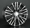 LS wheels 568 7x16 5x114,3 ET40 dia 73,1 BKF