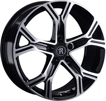 Replay KIA (Ki304) 8x19 5x114,3 ET34 dia 67,1 BKF