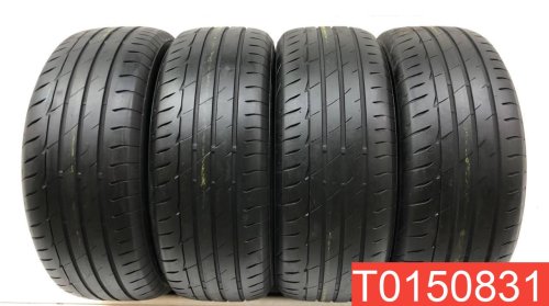 Bridgestone Potenza Adrenalin RE004 205/55 R16 91W  - 1