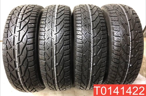 Tigar Winter 195/65 R15 95T  - 1