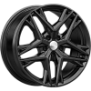 Скад Челси 8x18 5x114,3 ET50 dia 67,1 бархат новый