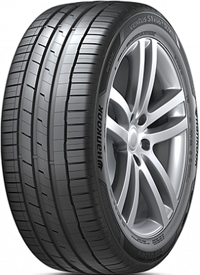 Шины Hankook Ventus S1 evo3 SUV K127C - 1