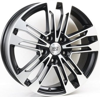 RST R167 (Amarok,Transporter) 7x17 5x120 ET55 dia 65,1 BDm