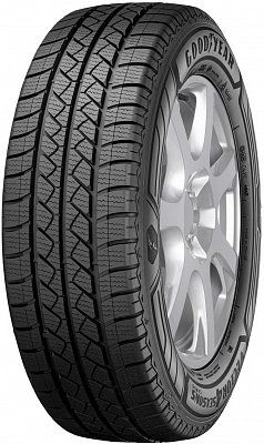 Шины Goodyear Vector 4Seasons Cargo - 1