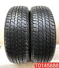 Bridgestone Dueler HT 840 265/65 R17 112H 