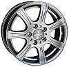 Proma Димос 6x15 4x108 ET45 dia 67,1 неро
