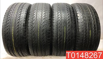 Bridgestone Dueler H/L 850 285/60 R18 116V 