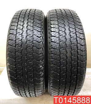 Bridgestone Dueler HT 840 265/65 R17 112H 