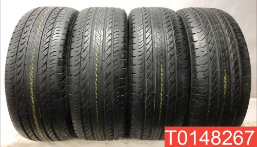 Bridgestone Dueler H/L 850 285/60 R18 116V  - 1