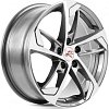 X Trike RST R037 CX-5 7x17 5x114,3 ET45 dia 67,1 HSB/FP