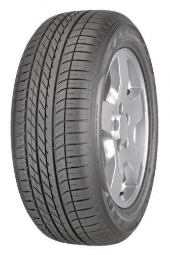 Шины Goodyear Eagle F1 Asymmetric SUV 255/50 R19 107W XL ROF - 1