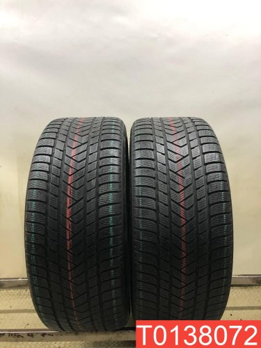Pirelli Scorpion Winter 285/40 R22 110V  - 1