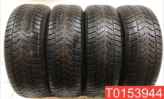 Goodyear UltraGrip Performance GEN1 SUV 225/65 R17 102H 