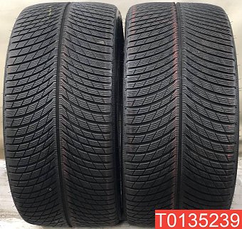Michelin Pilot Alpin 5 SUV 315/30 R23 108W 