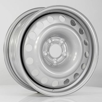 TREBL 9045 OPEL ASTRA-H GTC MY04 (5L)/TWINTOP/ZAFIRA-B/CNG/MERIVA B (MY2011) 6,5x16 5x110 ET37 dia 6
