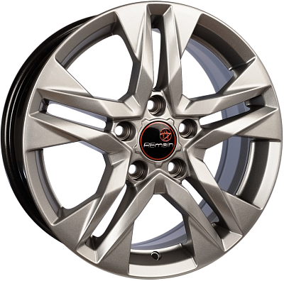 Диски Remain Mitsubishi Outlander (R236) - 1