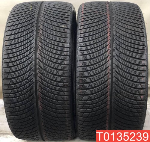 Michelin Pilot Alpin 5 SUV 315/30 R23 108W  - 1