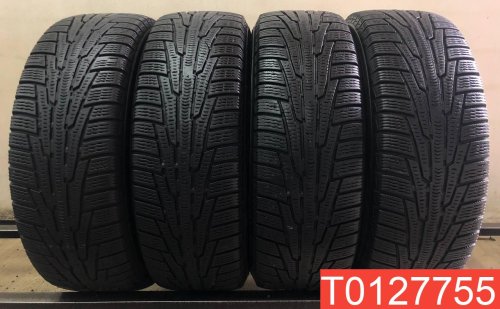Nokian Tyres Nordman RS2 195/65 R15 95R  - 1