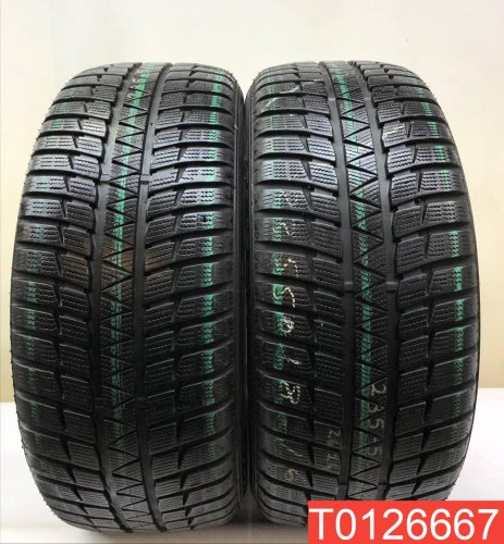 Falken Eurowinter HS449 235/50 R18 101V  - 1