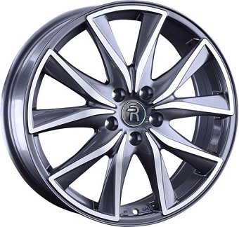 Replay Haval (HV16) 7x19 5x114,3 ET40 dia 64,1 GMF