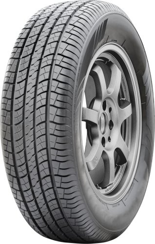 Шины Evergreen Dynacomfort ES83 225/60 R17 99H - 1