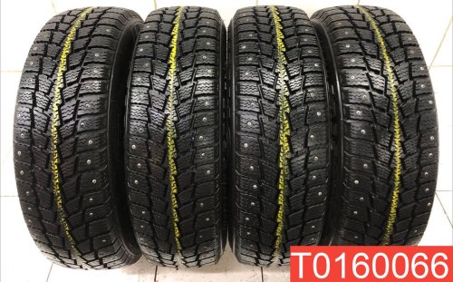 Kumho Powergrip KC11 205/70 R15 106/104Q  - 1