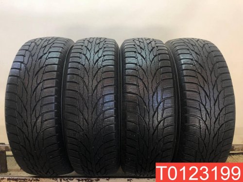 Kumho Winter Craft WS51 Ice SUV 215/60 R17 100T  - 1