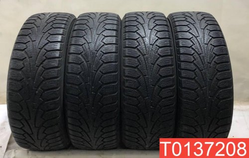 Nokian Tyres Nordman RS 205/55 R16 94R  - 1