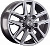 Replica Replay Toyota (TY102) 8x18 5x150 ET56 dia 110.5 GM