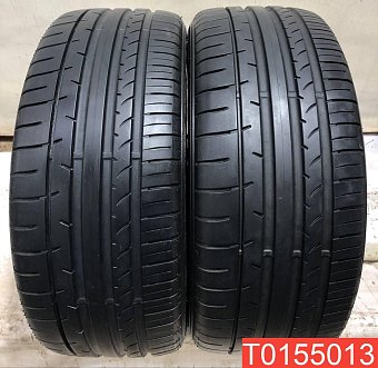 Dunlop SP Sport Maxx 050+ 225/45 R17 94Y 