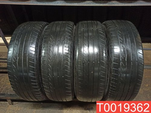 Dunlop SP Sport 01 225/60 R18 100H  - 1