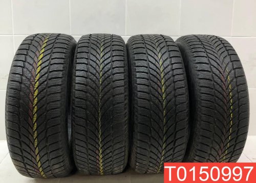 Goodyear UltraGrip Ice 2 205/55 R16 94T  - 1