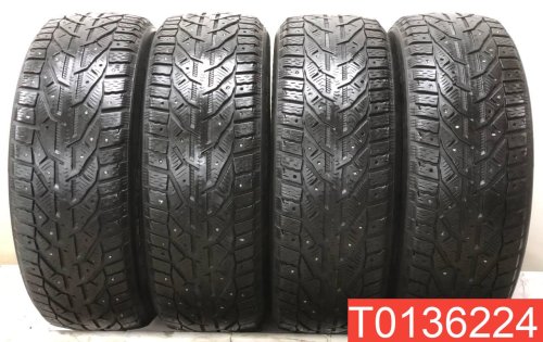 Tigar SUV Ice 215/60 R17 100T  - 1